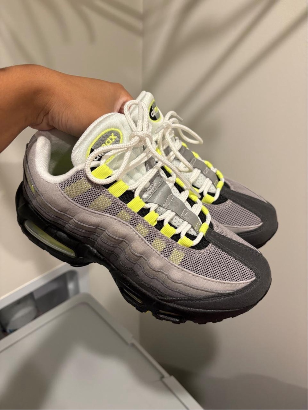 Nike Airmax 95
